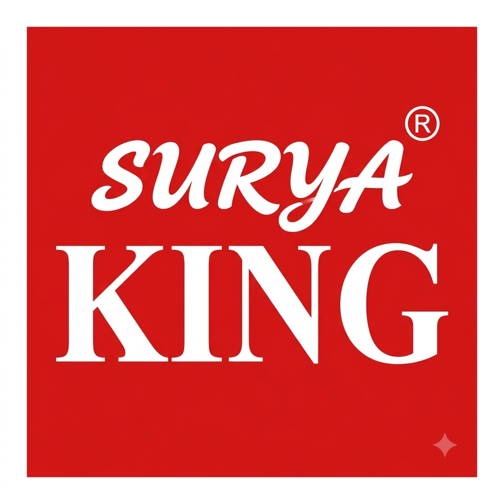 Surya King