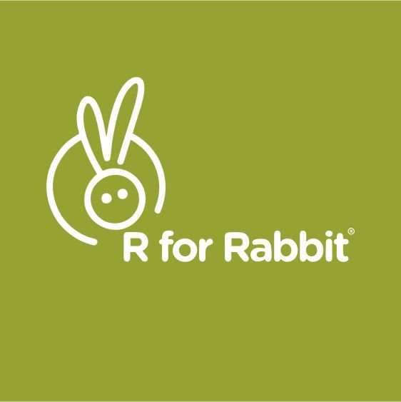 R For Rabbit