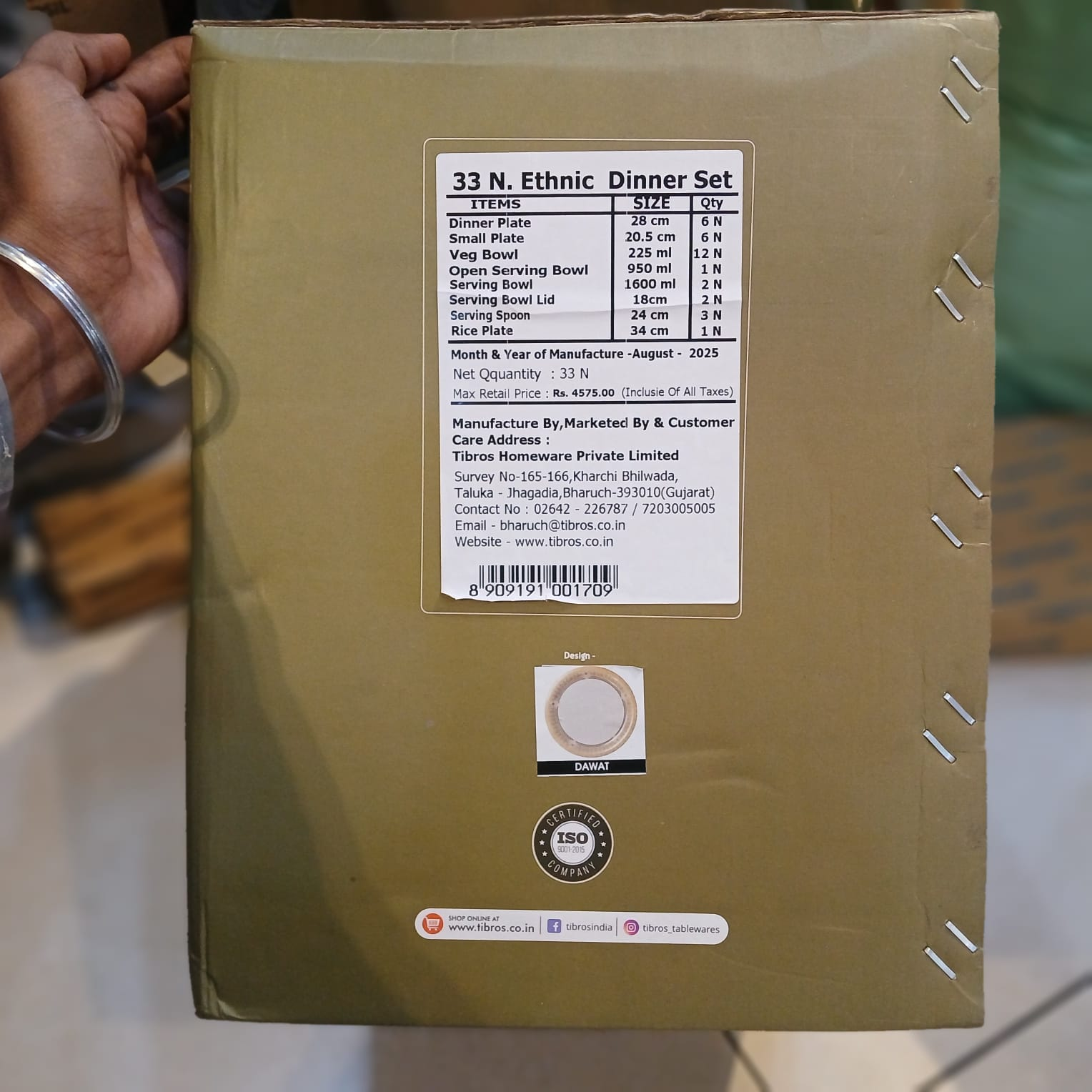 Product image